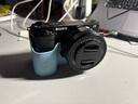 索尼（SONY）【政府補貼】ZV-E10L 半畫幅微單相機 標準鏡頭套裝 顏值機身 精準對焦 VLOG APS-C畫幅 黑色 曬單實拍圖