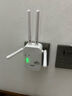 華為WiFi信號放大器信增強器路由器中繼器穿墻王全屋無(wú)線(xiàn)5G千兆 四天線(xiàn)【升級款】 曬單實(shí)拍圖