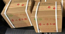 茅臺（MOUTAI）飛天 醬香型白酒 53度 1000mL*6 整箱裝【名酒鑒真】 曬單實(shí)拍圖