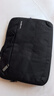 新秀麗（Samsonite）電腦包手提包男女14英寸單肩斜跨包商務(wù)公文包聯(lián)想筆記本包出差 曬單實拍圖