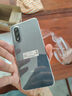 魅族（MEIZU）魅藍 20 AI手機 5010mAh輕薄長續(xù)航 5000萬主攝 Flyme AIOS系統(tǒng) 6GB+128GB 曜石黑 享國補15% 曬單實拍圖
