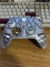 XBOX微軟xbox手柄Series X/S無(wú)線(xiàn)控制器XSX新款XSS藍(lán)牙PC電腦游戲手柄 xbox手柄 精靈秘語(yǔ)【送線(xiàn)/支架】 曬單實(shí)拍圖
