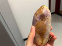 甜果源 八月瓜鮮果 貴州新鮮水果羊卵坨炸野果網(wǎng)紅九月黃八月果預(yù)知子 凈重3斤精選果【單果150-200g】 曬單實拍圖