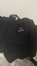 ARC'TERYX始祖鳥(niǎo) EMBLEM FLEECE CREW 男子 抓絨衫 Black/黑色 M 曬單實(shí)拍圖