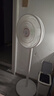 鉆石牌電風(fēng)扇家用【AI語音+1級能效+純銅電機(jī)】智控大風(fēng)落地扇搖頭扇臥室客廳宿舍空調(diào)伴侶DFS-ZBR08 曬單實拍圖