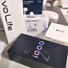vivo iQOO Z10 Turbo 12GB+256GB 星穹黑 天璣8400滿血版 7620mAh超薄藍海電池 手機 國家補貼 曬單實拍圖
