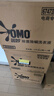 奧妙（OMO） 除菌除螨酵素洗衣液12斤（3kg*2）72小時抑菌 99%除螨 家庭必備 曬單實拍圖
