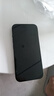 Apple/蘋果 iPhone 15 (A3092) 128GB 黑色 支持移動(dòng)聯(lián)通電信5G 雙卡雙待手機(jī) 曬單實(shí)拍圖