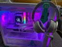 華碩天選x初音未來(lái)聯(lián)名 AMD 9800X3D 5060ti/RTX5070TI/5080 華碩初音未來(lái)主板組裝電腦主機(jī)整機(jī) 配置六 R7 9800X3D/RTX5070顯卡 曬單實(shí)拍圖