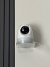 360攝像頭8pro-4K 800萬AI云臺家用攝像頭監(jiān)控雙頻WIFI手機遠(yuǎn)程監(jiān)控器360度夜視全景嬰兒看護(hù)器  曬單實拍圖