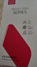 詹博士適用小米mixfold2手機(jī)殼MIXFOLD2保護(hù)殼超薄磨砂防指紋防摔外殼全包邊保護(hù)套簡約輕薄 巖砂黑【超薄磨砂】 小米MixFold2 曬單實拍圖