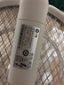 久量電蚊拍充電式二合一滅蚊紫光燈誘蚊子蒼蠅折疊強(qiáng)力驅(qū)蚊基孔肯雅熱 曬單實(shí)拍圖