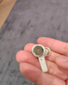 B&O 真無線藍牙耳機運動跑步音樂禮物超長續(xù)航入耳式男女通用耳機 BeopLay EX 流金色 曬單實拍圖