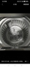 小天鵝（LittleSwan）波輪洗衣機全自動小型 6.8公斤內(nèi)衣洗迷你租房宿舍家電 節(jié)能省電預約洗一鍵脫水甩干內(nèi)桶免清洗 TB68V728E 曬單實拍圖