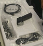 航嘉（Huntkey）JUMPER500S 額定500W 電腦電源(主動PFC/雙管正激/寬幅電壓/背部走線/智能溫控) 曬單實拍圖