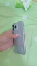 閃魔【自帶拍攝按鍵】適用蘋果16ProMax手機(jī)殼 iPhone16ProMax氣囊防摔保護(hù)套鏡頭全包透明抗黃軟殼 曬單實(shí)拍圖