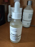 THE ORDINARY 2%透明質(zhì)酸+B5修護(hù)精華強韌屏障玻尿酸補水30ml禮物女生 曬單實拍圖