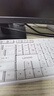 愛(ài)普生（EPSON）L3258 無(wú)線WIFI 彩色打印機(jī) 多功能一體機(jī) (打印 復(fù)印 掃描)家用辦公打印(L3158升級(jí)型) 曬單實(shí)拍圖