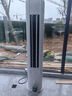 奧克斯3匹 省電俠 國家補貼 新1級空調(diào)柜機 ECO節(jié)能 升級大風(fēng)口 立柜式KFR-72LW/BpR3GQS1(B1)超遠風(fēng) 曬單實拍圖