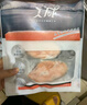 美威 冷凍智利輪切三文魚排2-3片凈重400g 大西洋鮭魚 海鮮水產(chǎn)魚類 曬單實(shí)拍圖