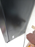 三星（SAMSUNG）655升大容量對(duì)開(kāi)門(mén)冰箱 家用風(fēng)冷無(wú)霜金屬面板 智能變頻凈味除臭冰箱 官翻機(jī) 浩瀚黑 RS62R5007B4/SC 曬單實(shí)拍圖
