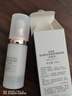 自然堂雪潤皙白多重防曬隔離霜(淡紫色)SPF32PA+++ 30ml 曬單實(shí)拍圖