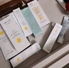 newpage一頁(yè)兒童面霜寶寶安心霜嬰幼兒專(zhuān)用護膚蛋黃油面霜保濕潤膚乳50g 曬單實(shí)拍圖