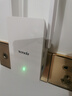 Tenda騰達1500M wifi6信號放大器 5G增強千兆網(wǎng)口wi-fi擴展 AP無線網(wǎng)絡(luò)信號全屋覆蓋 穿墻王擴大中繼A23 曬單實拍圖