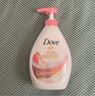 多芬（Dove）沐浴露滋養(yǎng)美膚白桃白茶清潔巴西莓香沐浴乳男女士沐浴液家庭大瓶 彈潤(rùn)水嫩730g（白茶白桃香） 曬單實(shí)拍圖