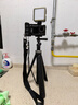 aMagisn【aMagisn阿邁】街拍手柄組件適用影石Insta360/大疆DJI/GoPro快門握把相機(jī)配件 街拍手柄+【Action金屬快拆2.0+金屬兔籠】 曬單實(shí)拍圖