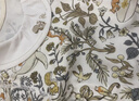 babycare嬰兒秋裝連體衣純棉秋季爬服春秋款新生兒寶寶衣服秋冬 哈沃伊淺木棕 【僅爬服】 73cm 曬單實(shí)拍圖
