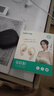 索愛(ài)（soaiy）GD31開(kāi)放式概念掛耳式藍牙耳機真無(wú)線(xiàn) 長(cháng)續航不入耳跑步音樂(lè )通話(huà)降噪蘋(píng)果華為小米手機通用 黑武士 曬單實(shí)拍圖