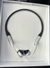 韶音（SHOKZ）OpenSwim Pro S710 骨傳導藍牙耳機無(wú)線(xiàn)耳機 開(kāi)放式運動(dòng)游泳跑步騎行不入耳 熊貓色 曬單實(shí)拍圖
