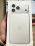 Apple/蘋(píng)果 iPhone 17 Pro Max 512GB 銀色 支持移動(dòng)聯(lián)通電信5G 雙卡雙待手機(jī) 曬單實(shí)拍圖