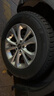 米其林（MICHELIN）汽車(chē)輪胎 225/65R17 106T 冰馳 X-ICE SNOW SUV 雪地胎冬季胎 曬單實(shí)拍圖