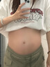 Masata新加坡進口妊娠油孕婦專用預防淡化紋干癢修復妊娠紋橄欖油120ml 曬單實拍圖
