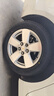 玲瓏輪胎 全新汽車輪胎 17寸 225/55R17 97H HP010 曬單實(shí)拍圖