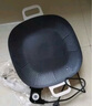 蘇泊爾（SUPOR）韓式烤肉盤烤肉鍋電烤盤家用多功能鍋電烤爐1400W大功率輕油少煙不粘烤肉機(jī)GJ3535P802國(guó)家補(bǔ)貼 曬單實(shí)拍圖