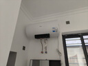 公牛（BULL）漏電保護器空開斷路器自動跳閘單匹2p3匹電閘空調(diào)開關漏保32a 1P+N 32A帶漏電保護【升級窄體】 曬單實拍圖