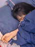 香港大藥房有限公司草本舒眠睡眠香膏沉香精油神龍百草改善安神失眠助眠神器搭噴霧 曬單實(shí)拍圖