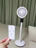NIYEVN【300平全屋降溫丨秒降16℃】空調(diào)扇制冷風(fēng)扇落地扇電風(fēng)扇靜音臥室超靜音一級能效空氣循環(huán)扇家用 【空調(diào)級冷風(fēng)】200m全域降溫-靜音恒冷-省電機(jī)械 2025年新款丨渦輪暴風(fēng)丨全屋送風(fēng)制冷丨 曬單實拍圖