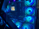 華碩 9800x3d主機(jī) RTX5070ti 顯卡主機(jī) 5080 華碩rog全家桶 5070主機(jī)DIY游戲臺(tái)式組裝電腦補(bǔ)貼整機(jī) R7 9800X3D+RTX5070ti丨四 曬單實(shí)拍圖