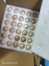 貴州正宗無抗雞蛋農家散養(yǎng)溜達雞農村自養(yǎng)鮮草雞蛋純笨雞蛋50g/枚 貴州無抗新鮮雞蛋30枚裝50g/枚 曬單實拍圖