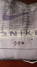NIKE3BRAND 耐克男女童連帽衛(wèi)衣+長褲2件套2025秋季兒童純棉舒適套裝 曬單實拍圖