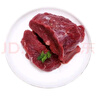 蓮山九鮮新鮮鴕鳥(niǎo)肉 農家散養現殺鴕鳥(niǎo)腿肉去筋去皮純肉酒店食材 1kg （鴕鳥(niǎo)腿肉） 曬單實(shí)拍圖