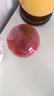 明恩粉色水晶球風(fēng)水?dāng)[件透明玻璃圓球粉水晶球招桃花旺姻緣送女生禮物 【旺桃花】粉水晶球8cm-帶底座 曬單實(shí)拍圖
