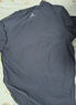 京東京造t恤男短袖男士t恤夏衣服男裝白小T男女 蘇超定制 深灰色 2XL 曬單實(shí)拍圖
