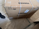 東芝（TOSHIBA）景套系T550嵌入式水波爐微蒸烤炸燉煎6合1一體機(jī) 50L容量250℃過(guò)熱變頻水蒸氣臻彩屏微波爐蒸烤箱 50L 旗艦水波爐 玉肌紗系列 曬單實(shí)拍圖