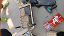 天能【活動(dòng)專區(qū)】天能電池A+系列兩輪三輪電動(dòng)車電摩款鉛酸蓄電池 二輪車?yán)锍虨?5~36km 48V12Ah 以舊換新 曬單實(shí)拍圖