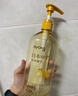 絲蘊(yùn)（syoss）洗發(fā)水凈澈清茶去屑控油洗發(fā)露 420ml綠茶蓬松無硅油洗頭膏 曬單實(shí)拍圖